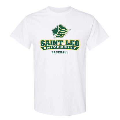 Saint Leo - NCAA Baseball : Ryan Jackson - T-Shirt-0
