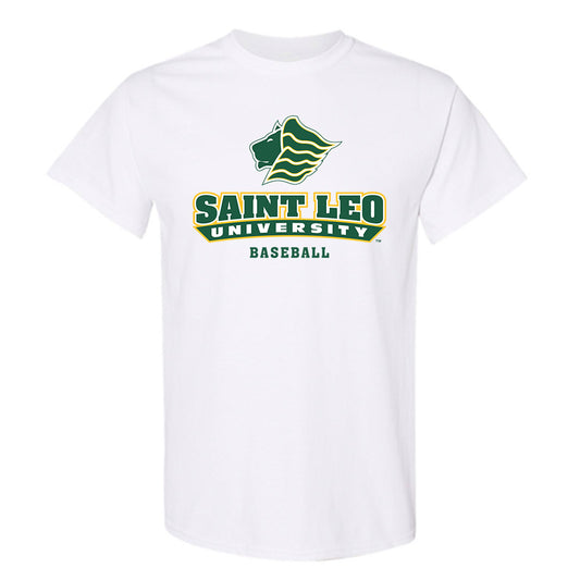 Saint Leo - NCAA Baseball : Ryan Jackson - T-Shirt-0