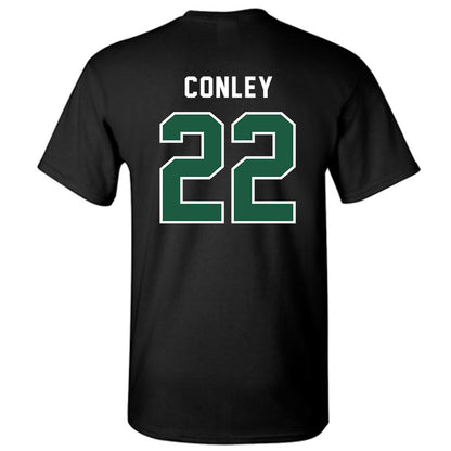 Saint Leo - NCAA Women's Basketball : Meghan Conley - T-Shirt-1