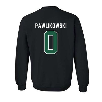 Saint Leo - NCAA Men's Basketball : Owen Pawlikowski - Crewneck Sweatshirt-1