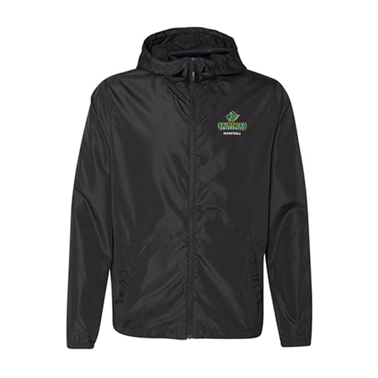 Saint Leo - NCAA Men's Basketball : Owen Pawlikowski - Windbreaker-0
