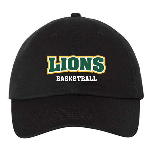 Saint Leo - NCAA Men's Basketball : Jayden Johnson - Dad Hat-0