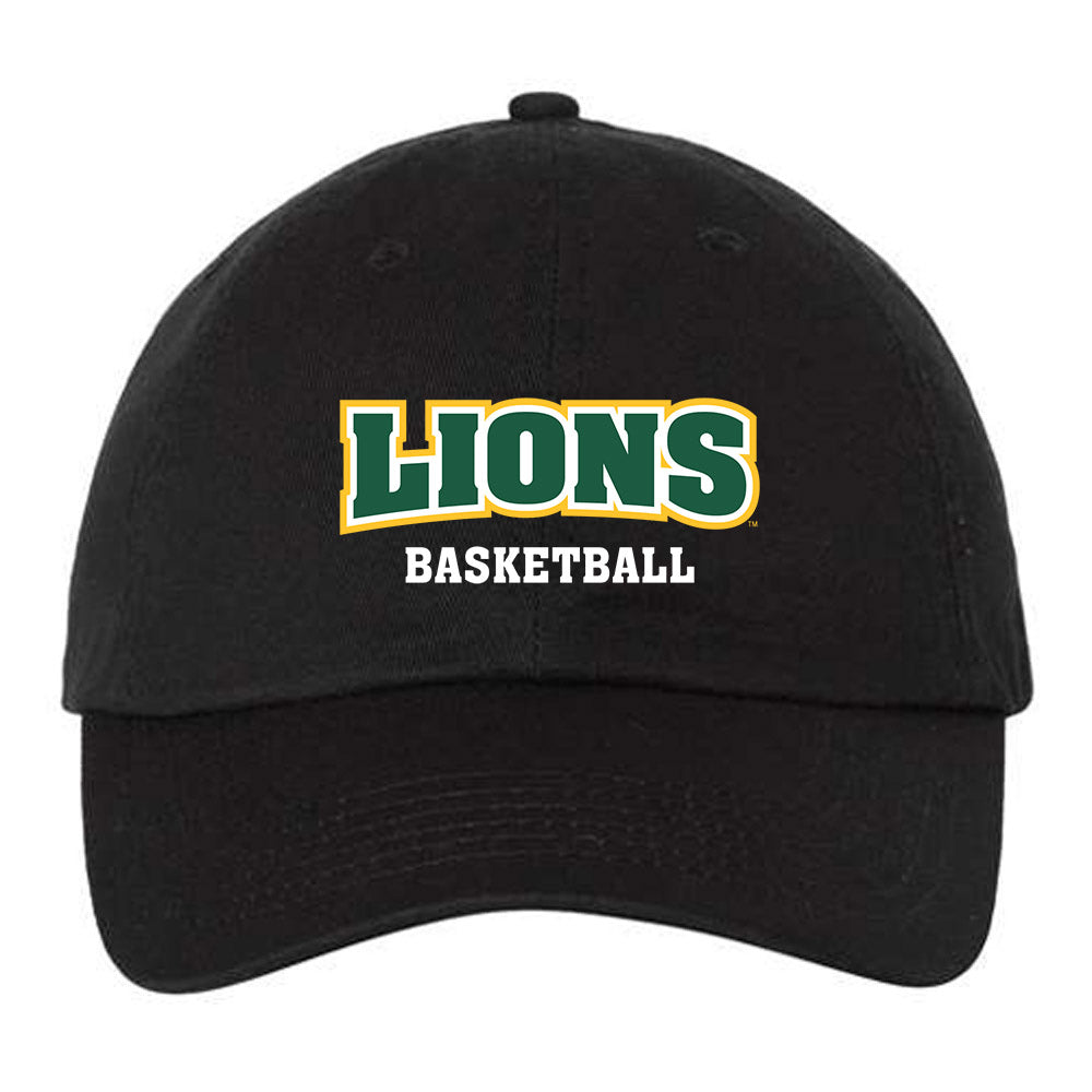 Saint Leo - NCAA Men's Basketball : Owen Pawlikowski - Dad Hat-0
