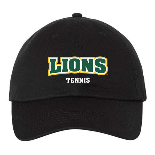 Saint Leo - NCAA Women's Tennis : Catherine Rabatin - Dad Hat-0