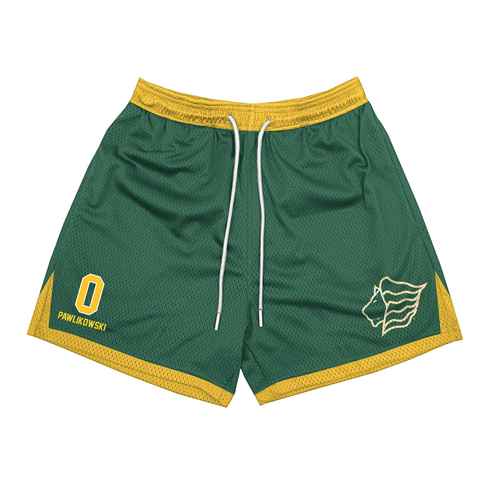Saint Leo - NCAA Men's Basketball : Owen Pawlikowski - Shorts-0