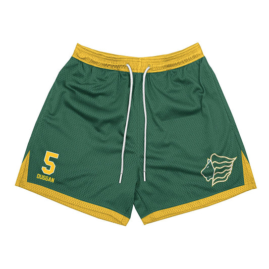 Saint Leo - NCAA Women's Basketball : Amy Duggan - Shorts-0