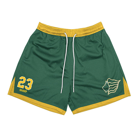 Saint Leo - NCAA Women's Lacrosse : Julia Sharp - Shorts-0