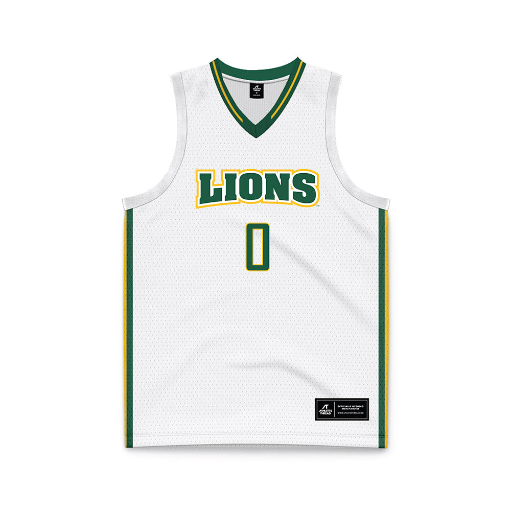 Saint Leo - NCAA Men's Basketball : Owen Pawlikowski - Basketball Jersey-0