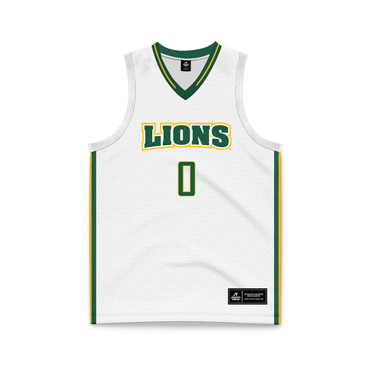 Saint Leo - NCAA Men's Basketball : Owen Pawlikowski - Basketball Jersey-0