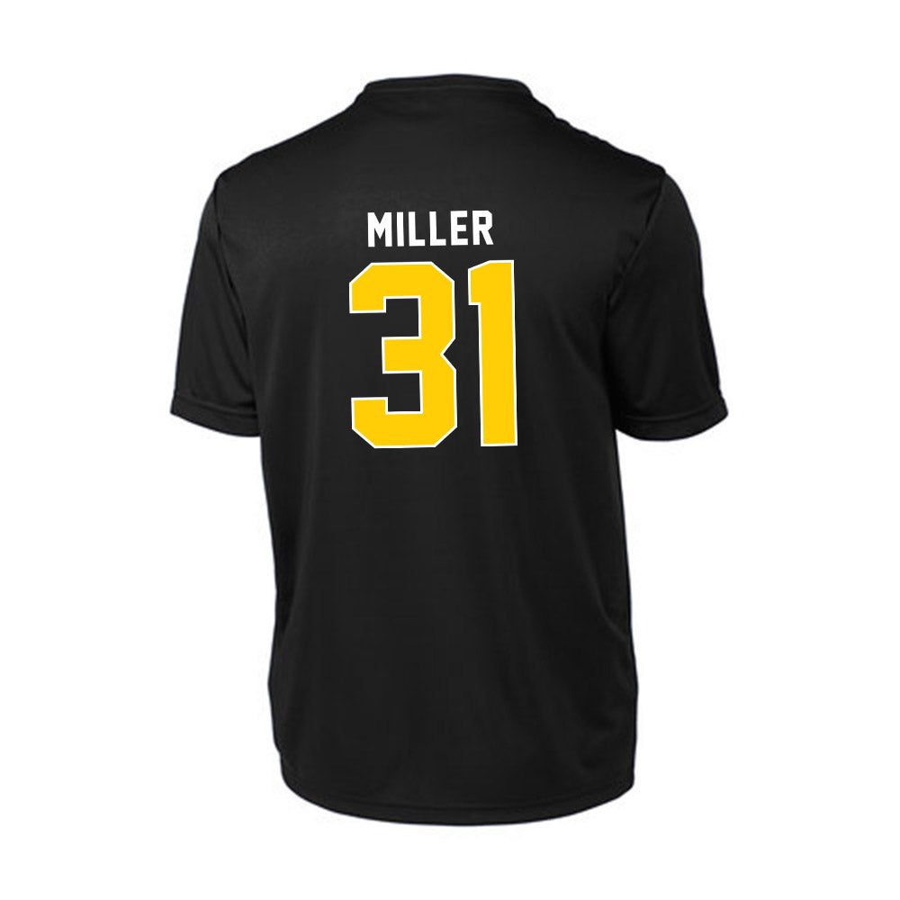 Iowa - NCAA Football : Eli Miller - Activewear T-shirt