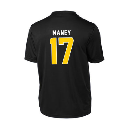 Iowa - NCAA Women's Field Hockey : Hannah Maney - Activewear T-shirt