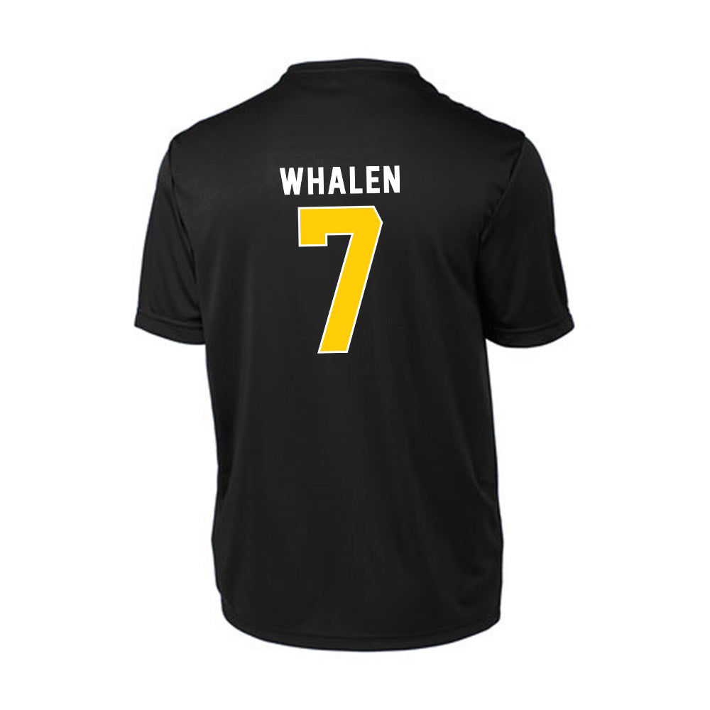 Iowa - NCAA Women's Field Hockey : Gia Whalen - Activewear T-shirt