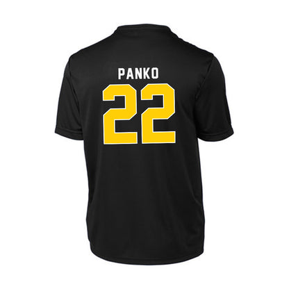 Iowa - NCAA Women's Field Hockey : Mack Panko - Activewear T-shirt