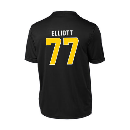 Iowa - NCAA Softball : Sofia Elliott - Activewear T-shirt