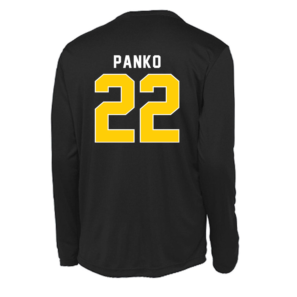 Iowa - NCAA Women's Field Hockey : Mack Panko - Performance Long Sleeve