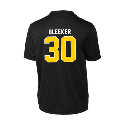 Iowa - NCAA Baseball : Jaron Bleeker - Activewear T-shirt