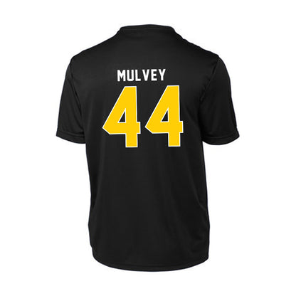 Iowa - NCAA Men's Basketball : Riley Mulvey - Activewear T-shirt