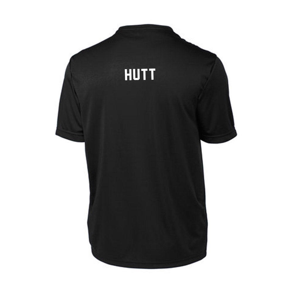 Iowa - NCAA Women's Rowing : Grace Hutt - Activewear T-shirt