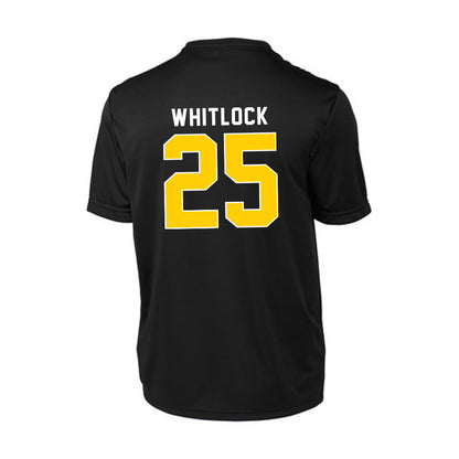 Iowa - NCAA Baseball : Jack Whitlock - Activewear T-shirt