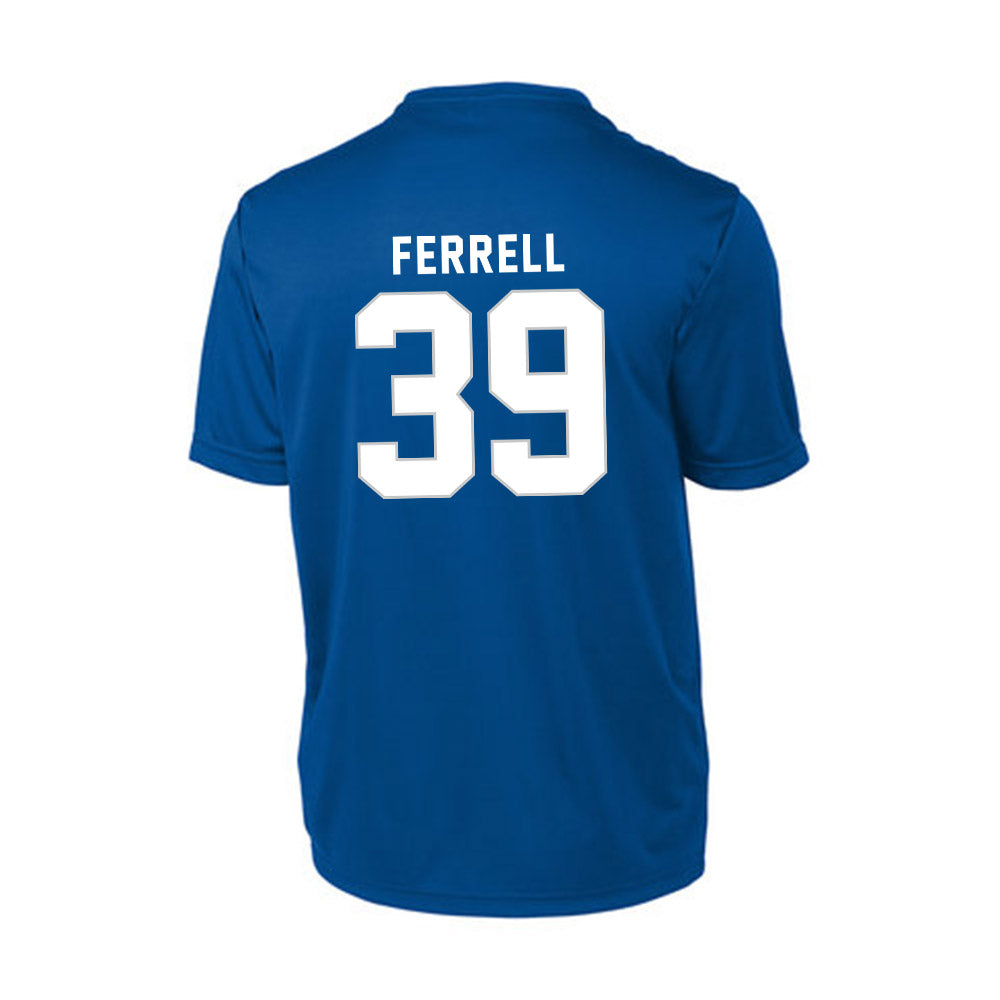 Kentucky - NCAA Baseball : Bradley Ferrell - Activewear T-shirt