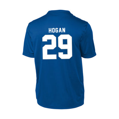 Kentucky - NCAA Baseball : Robert Hogan - Activewear T-shirt