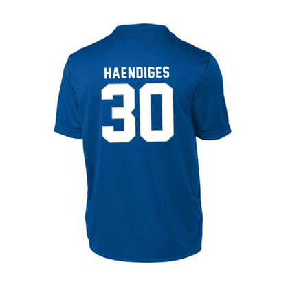 Kentucky - NCAA Softball : Sarah Haendiges - Activewear T-shirt