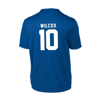 Kentucky - NCAA Football : Jamairon Wilcox - Activewear T-shirt