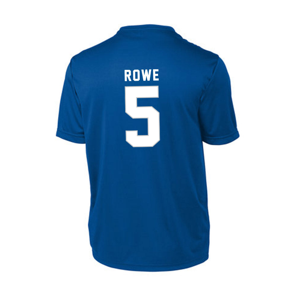 Kentucky - NCAA Women's Basketball : Cassidy Rowe - Activewear T-shirt