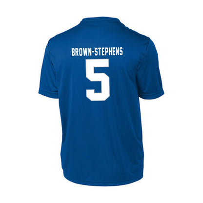 Kentucky - NCAA Football : Anthony Brown-Stephens - Activewear T-shirt