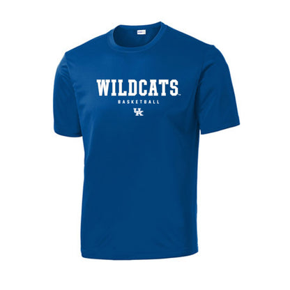 Kentucky - NCAA Women's Basketball : Teonni Key - Activewear T-shirt