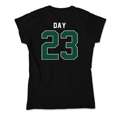 Miami - NCAA Football : Dylan Day - Soft Style Women’s T-Shirt-1