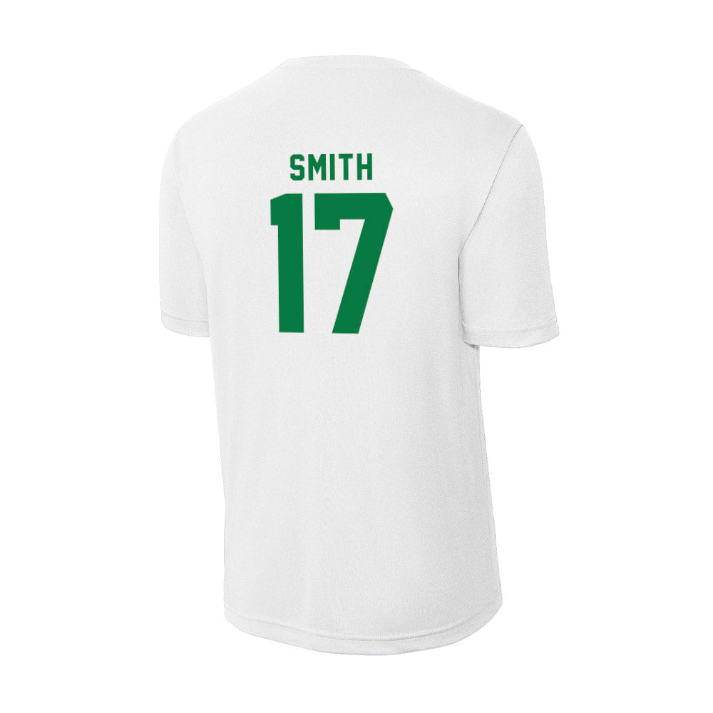 Oregon - NCAA Baseball : Drew Smith - Activewear T-Shirt-1