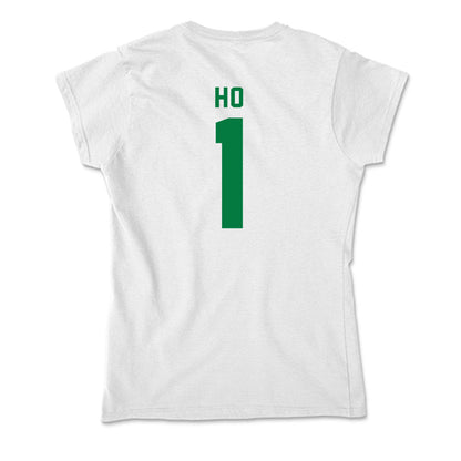 Oregon - NCAA Softball : Taryn Ho - Soft Style Women’s T-Shirt-1