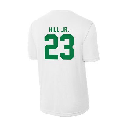 Oregon - NCAA Football : Dierre Hill Jr. - Activewear T-Shirt-1