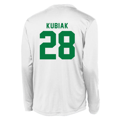 Oregon - NCAA Women's Soccer : Kate Kubiak - Activewear Long Sleeve T-Shirt