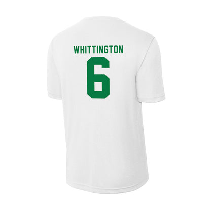 Oregon - NCAA Football : Noah Whittington - Activewear T-Shirt-1