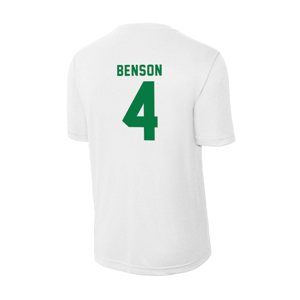 Oregon - NCAA Football : Malik Benson - Activewear T-Shirt-1