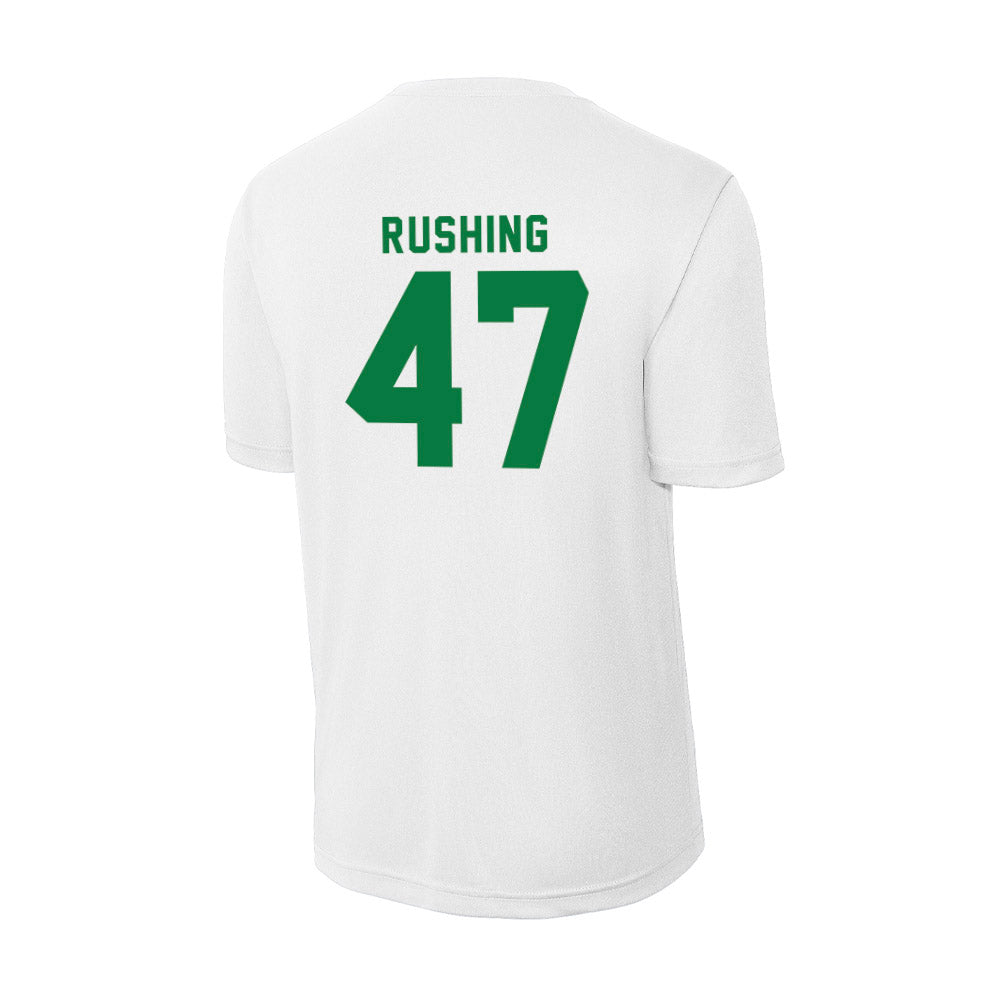 Oregon - NCAA Football : Elijah Rushing - Activewear T-Shirt-1