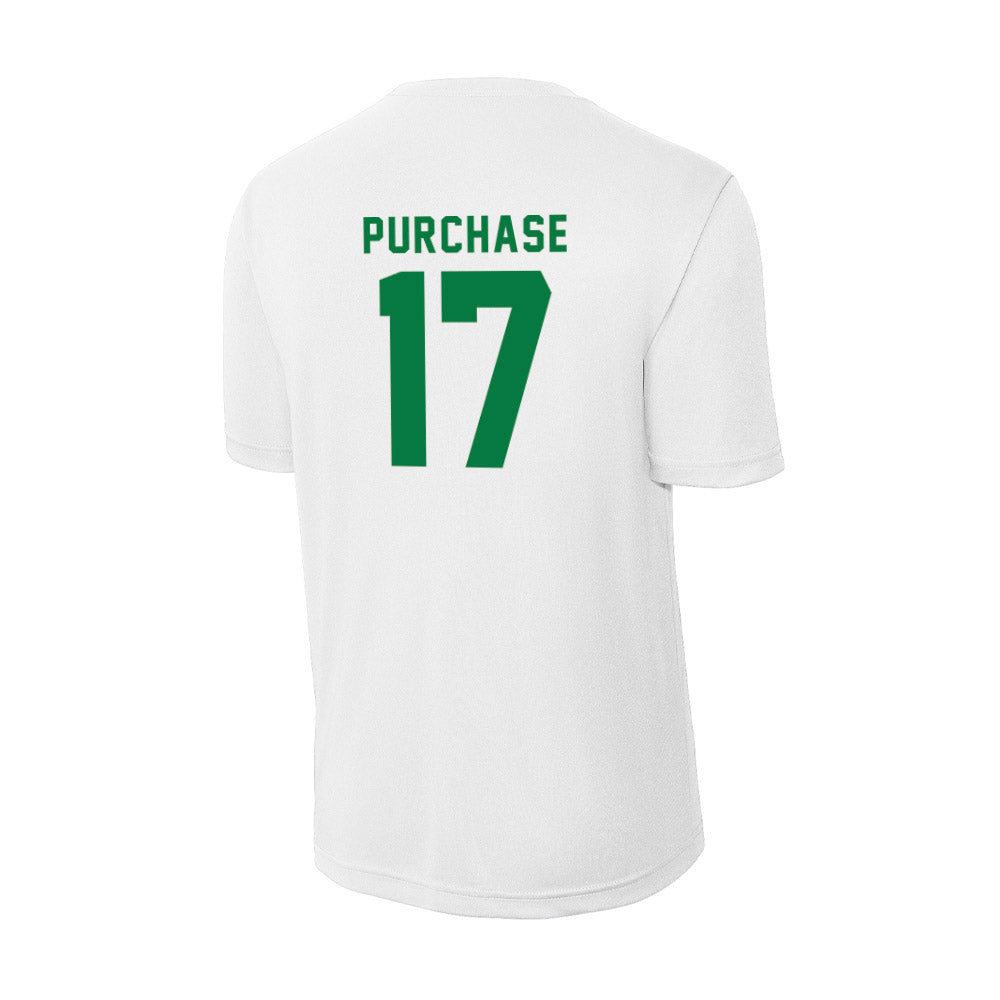 Oregon - NCAA Football : Blake Purchase - Activewear T-Shirt-1