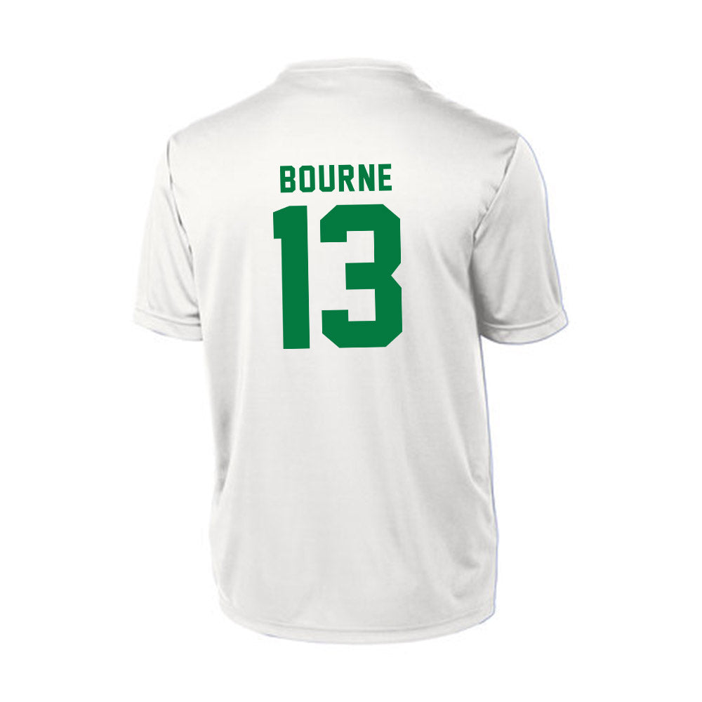 Oregon - NCAA Women's Soccer : Cameron Bourne - Activewear T-shirt