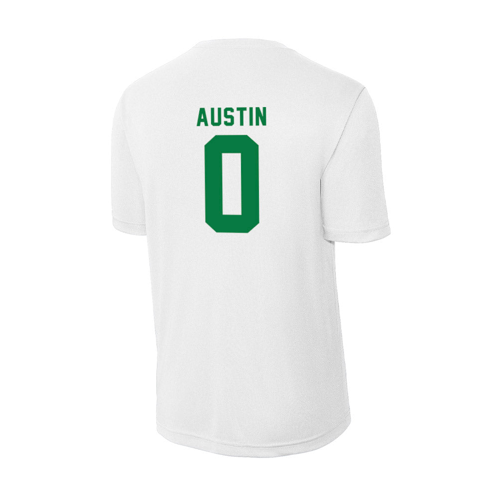 Oregon - NCAA Football : Daylen Austin - Activewear T-Shirt-1