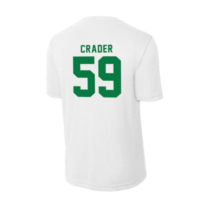 Oregon - NCAA Football : Fox Crader - Activewear T-Shirt-1