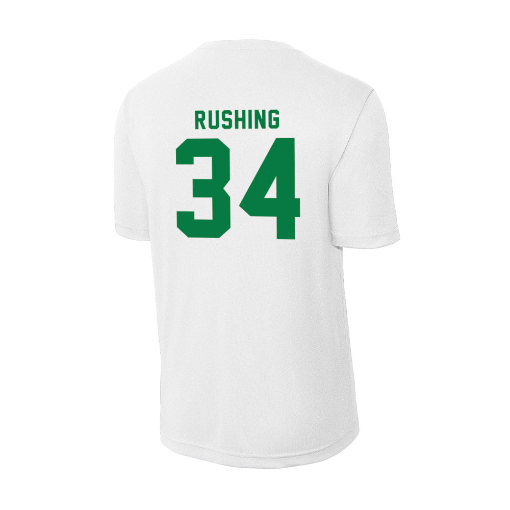Oregon - NCAA Football : Cruz Rushing - Activewear T-Shirt-1