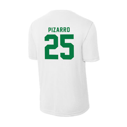 Oregon - NCAA Women's Soccer : Bryana Pizarro - Activewear T-Shirt-1