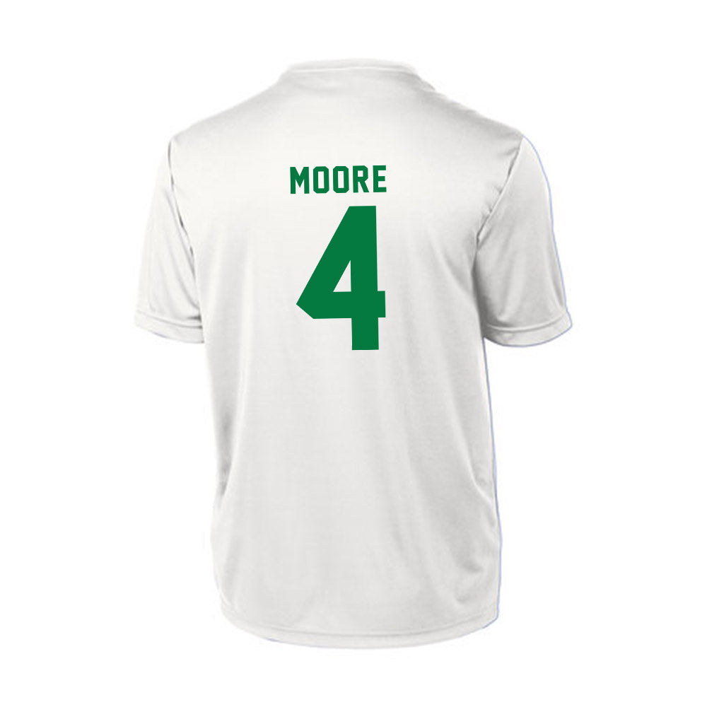 Oregon - NCAA Women's Soccer : Livvy Moore - Activewear T-shirt