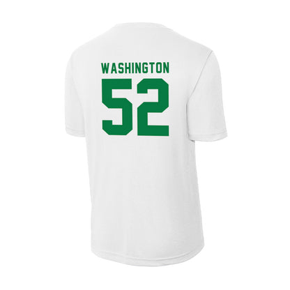 Oregon - NCAA Football : A'Mauri Washington - Activewear T-Shirt-1