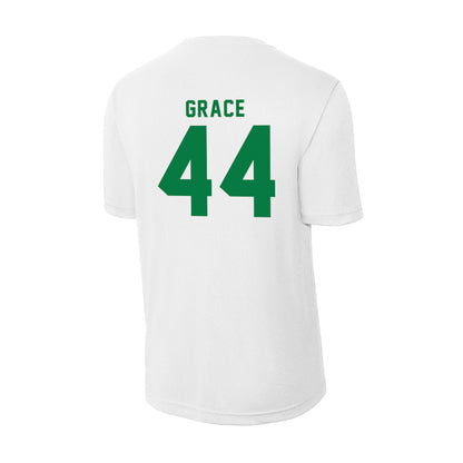Oregon - NCAA Football : Zach Grace - Activewear T-Shirt-1