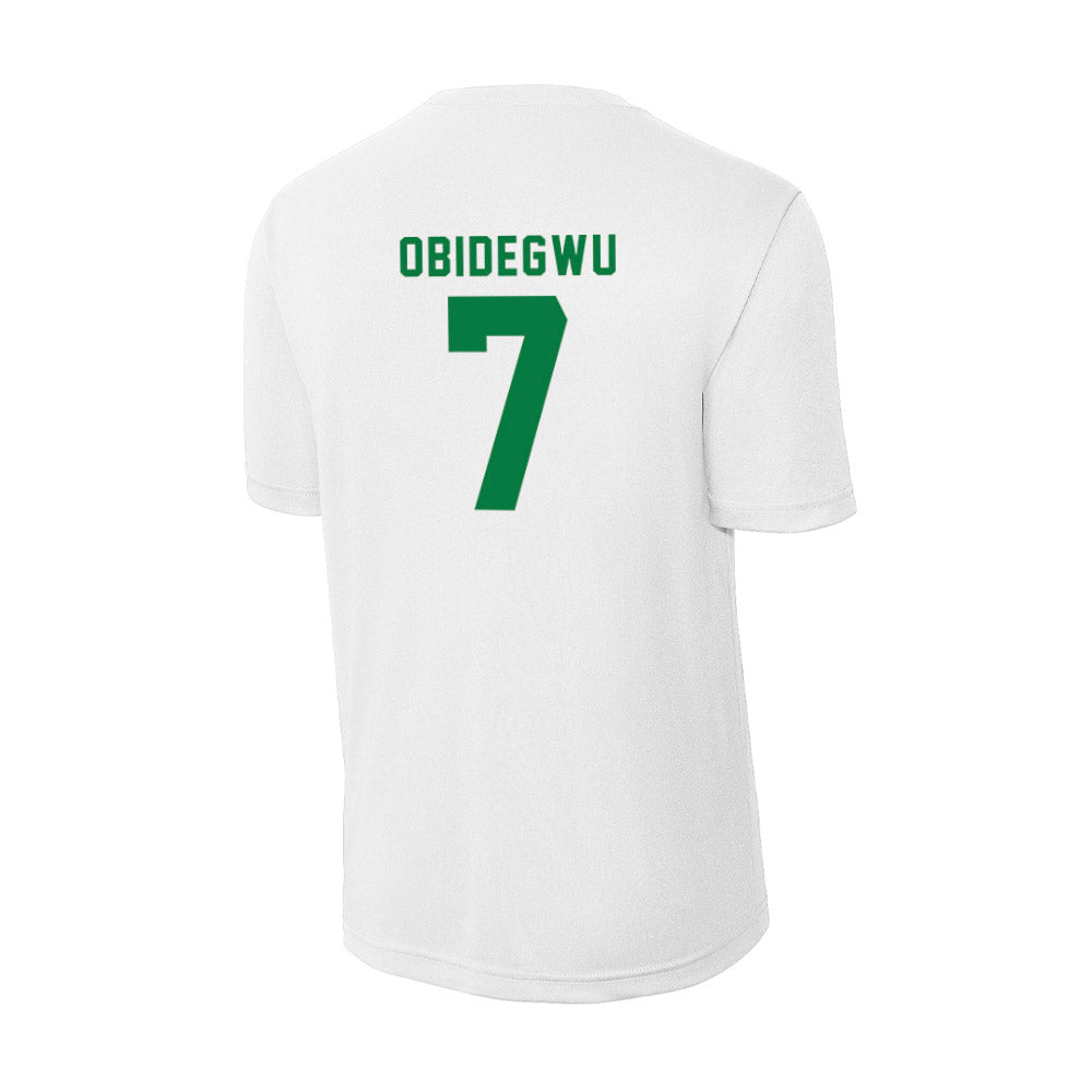 Oregon - NCAA Football : Ify Obidegwu - Activewear T-Shirt-1