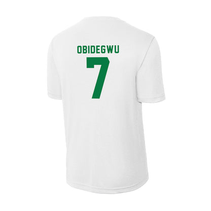Oregon - NCAA Football : Ify Obidegwu - Activewear T-Shirt-1