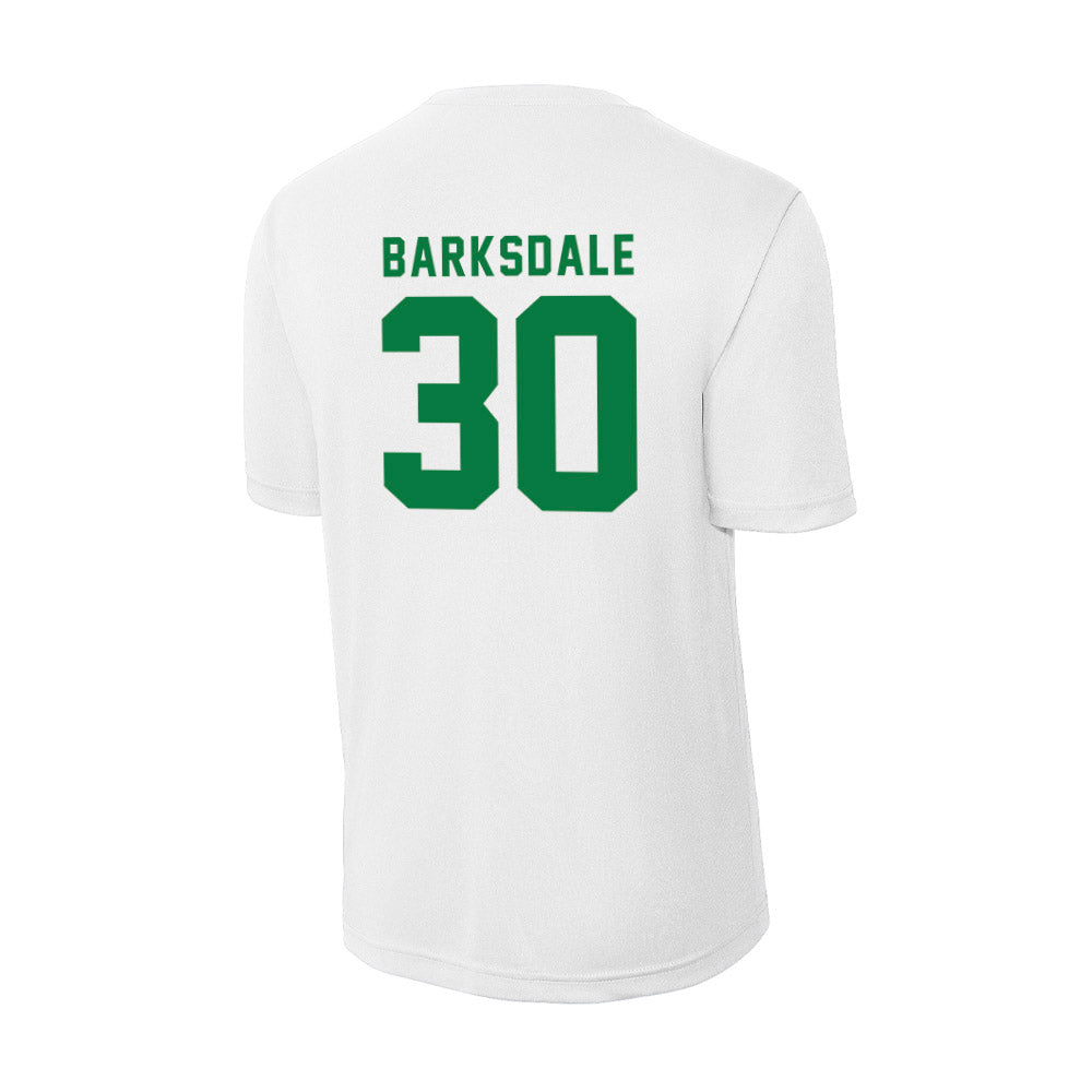 Oregon - NCAA Football : Xavier Barksdale - Activewear T-Shirt-1